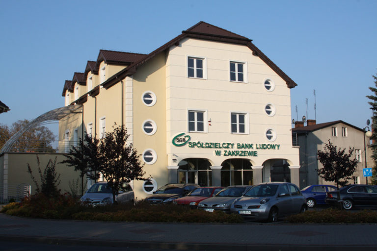 Spółdzielczy Bank Ludowy W Skalmierzycach Kontakt – Spółdzielczy Bank Ludowy w Zakrzewie