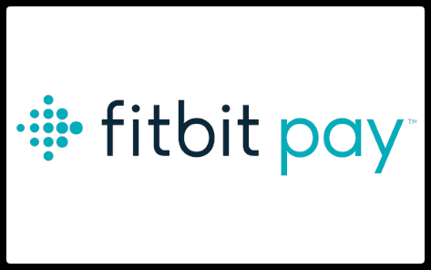 fitbitPAY