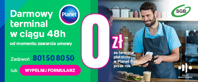 PlanetPay_Baner_TerminalZa0_2022_667x277_SGB PlanetPay_Baner_TerminalZa0_2022_667x277_SGB