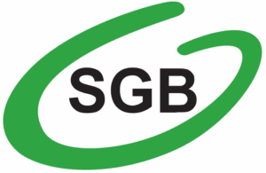 sgb logo logotyp Spółdzielczej Grupy Bankowej