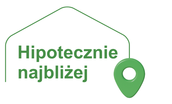 domek hipotecznie najbliżej domek hipotecznie najbliżej