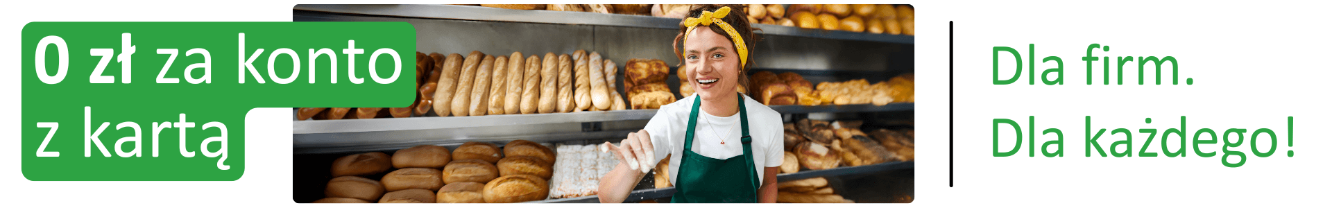 0 zł za konto z kartą