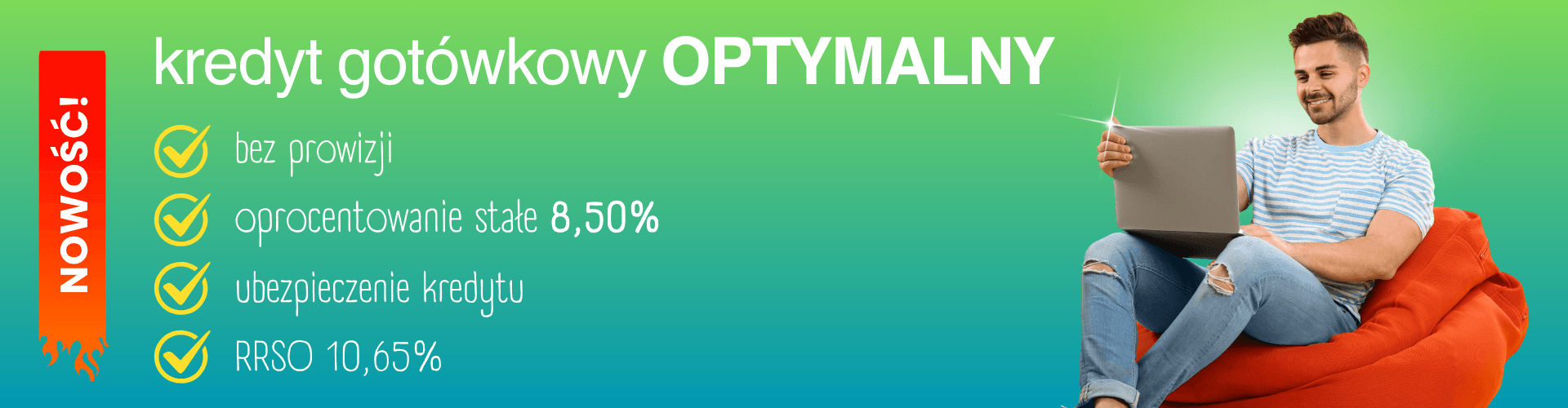 optymalny